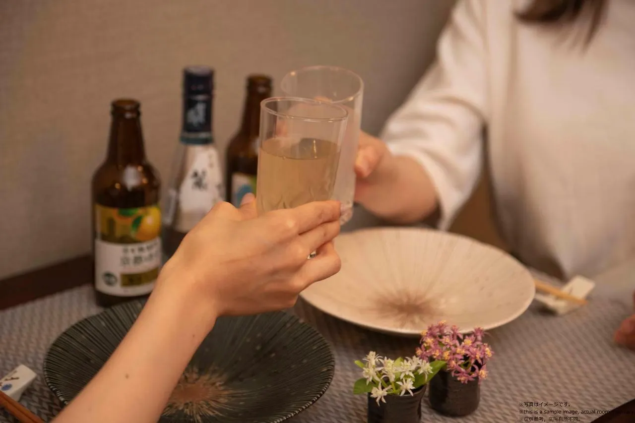 アパートホテル Stay SAKURA Kyoto 風雅