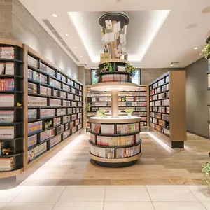 Quintessa Shinsaibashi Comic & Books Hotel Osaka
