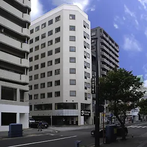 Santiago Hotel Hiroshima