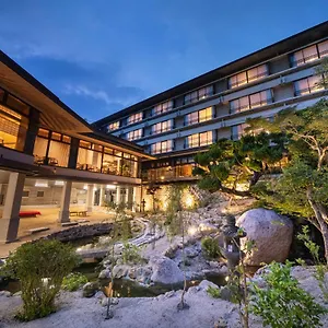 ホテル （やっぱ広島じゃ割）宮島グランドホテル有もと 廿日市市