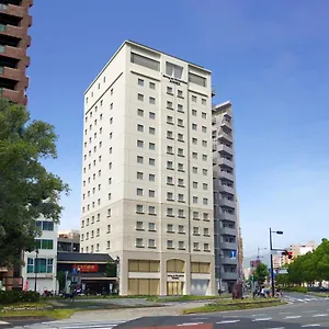 Dormy Annex Hotel Hiroshima