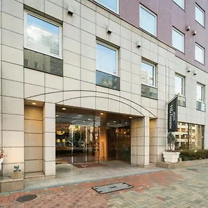 Fontaine Tokyo-kayabacho Hotel Tokio