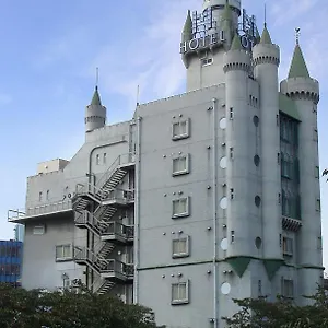 Meguro Emperor (adults Only) 2*, Tōkyō Japon