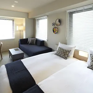Del Style Higashi Temma By Daiwa Roynet Hotel Osaka