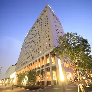 Sotetsu Grand Fresa Tokyo-bay Ariake Hotel Tokio