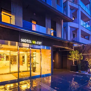 M’s Est 四条乌丸酒店 京都