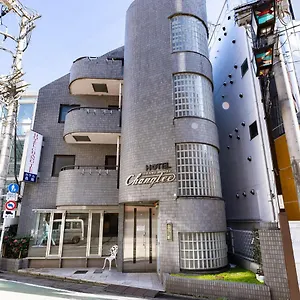 Chang Tee Ikebukuro 2*, Tōkyō Japon