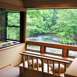 La Vista Akangawa (adults Only) 4*, Akankohan Giappone