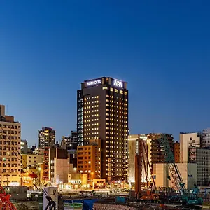 Apa Shinagawa Sengakuji Ekimae Hotel Tokio