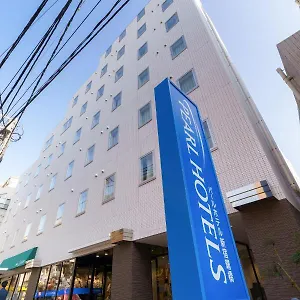 ホテル パールホテル新宿曙橋 東京都