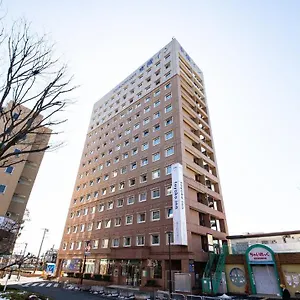 ホテル 東横inn福生駅前東口 羽村市