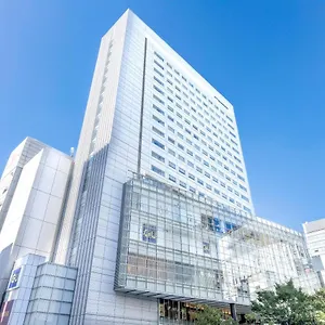 Отель Remm Akihabara