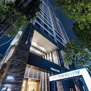 Отель Tokyu Aoyama Premier
