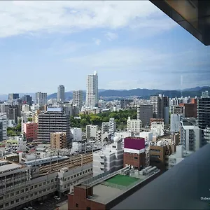 Daiwa Roynet Hiroshima-ekimae 4*, Hiroshima Japon