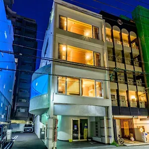 Wabisabi Hostel Hiroshima