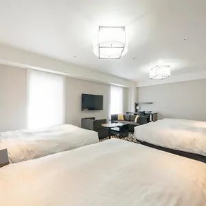ホテル ニューオータニイン札幌 札幌市
