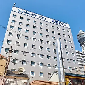 토요코 인 츠텐카쿠 마에 오사카