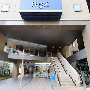 Keio Presso Shinjuku 3*, Tokyo Giappone