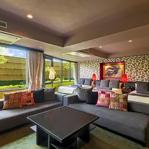 Отель Rose Yokohama, The Distinctive Collection By Worldhotels
