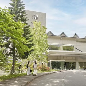 ホテル 函館大沼プリンスホテル 七飯町