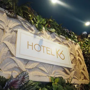 K6 Namba (adults Only) 3*, Ōsaka Japon