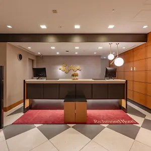 Richmond Mejiro Hotel Tokio