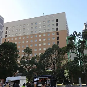 Toyoko Shinagawa Konan-guchi Tennozu Isle 3*, Tōkyō Japon