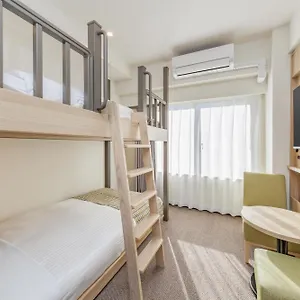 Mystays Nippori 3*, Tōkyō Japon
