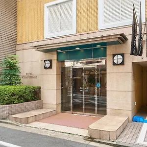 Fontaine Tokyo-jimbocho Hotel Tokio