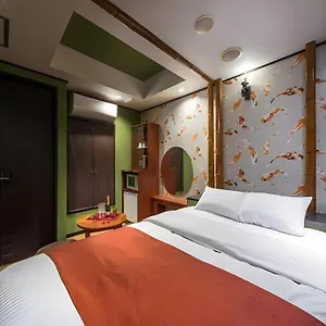 Noanoa 3* Kawasaki (Kanagawa)