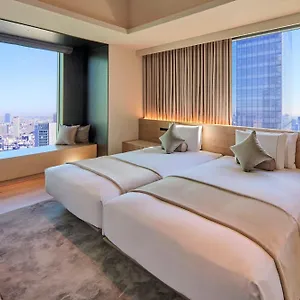 The Royal Park Iconic Shiodome 4* Tokyo