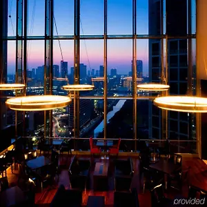 The Royal Park Iconic Shiodome 4* Tokyo