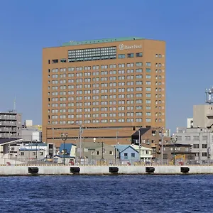 ホテル 釧路プリンスホテル 釧路市