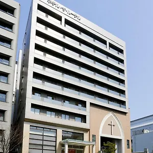 ホテル ホテル・ザ・ルーテル 大阪市