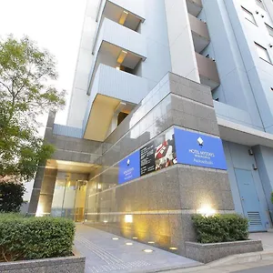 Mystays Asakusabashi Hotel Tokio