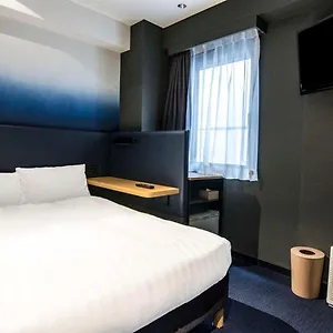 New Shohei Hotel Tokio