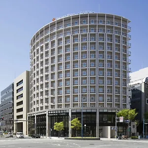 Premier President 4* Osaka
