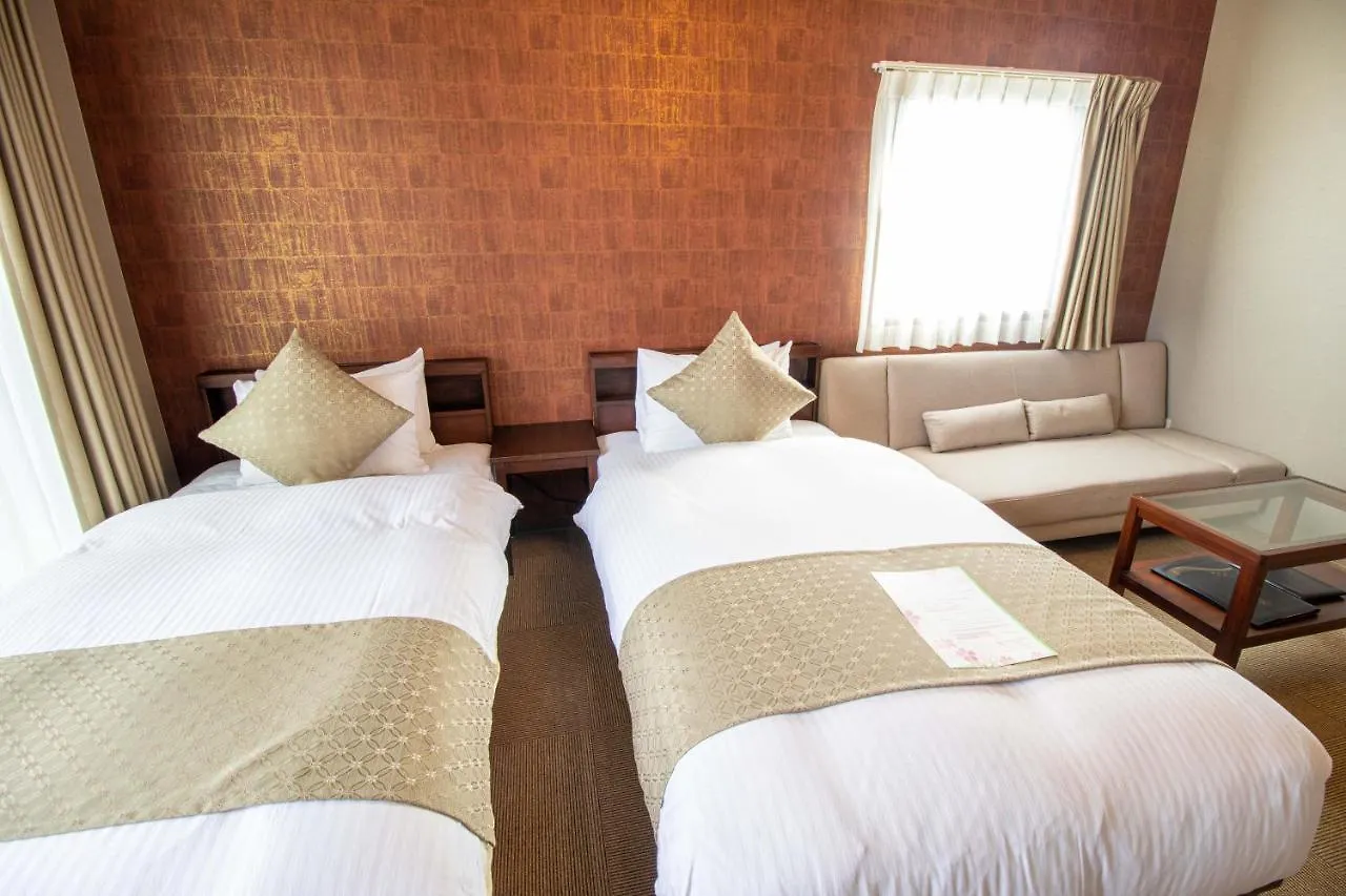 *** Apart Otel Stay Sakura Kyoto Fuga Japonya