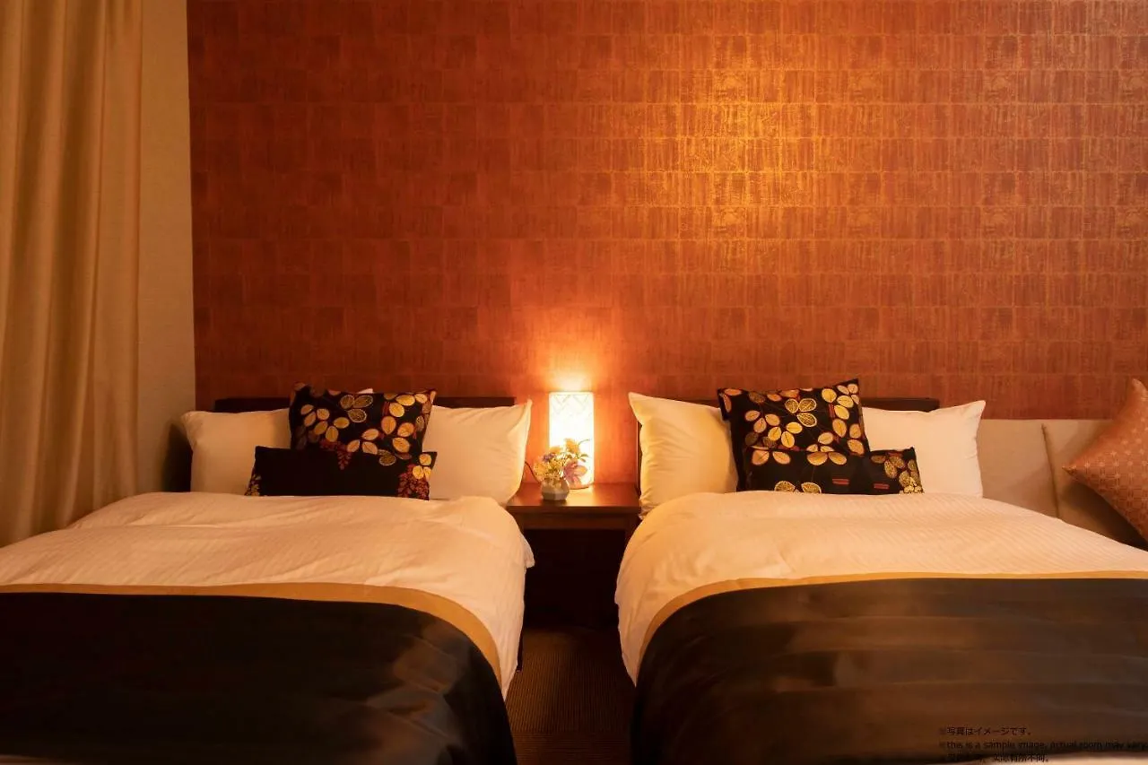 Stay Sakura Kyoto Fuga Apart-hotel
