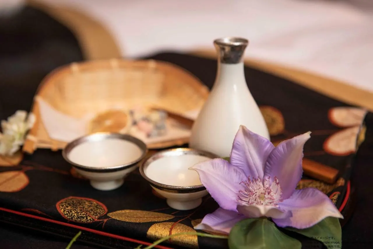 Apart-hotel Stay Sakura Kyoto Fuga