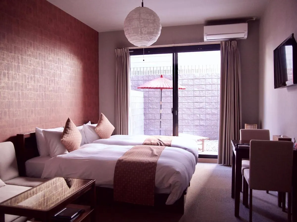 *** Apart-hotel Stay Sakura Kyoto Fuga Japão